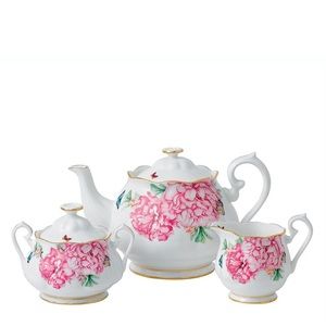 Royal Albert Wedgewood